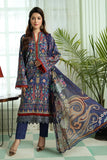 Jahanara CJ8-01 TE Swiss Lawn 2022 2022