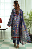 Jahanara CJ8-01 TE Swiss Lawn 2022 2022
