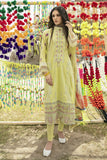 EE 10 Qalamkar Qline Volume 2 Dress