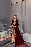 Panache Stately Winter Luxe 2021