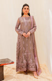 Maryum N Maria Woodrose (QS23-508) Sejal Luxury Chiffon Collection