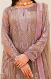 Maryum N Maria Woodrose (QS23-508) Sejal Luxury Chiffon Collection