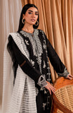 Maryum N Maria Diba (MLFD-159) Achromatic Black N White Collection