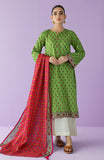 Orient NRDS-23-038 Spring Summer Lawn Vol 1