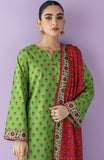 Orient NRDS-23-038 Spring Summer Lawn Vol 1