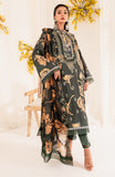Maryum N Maria Jet (MLFD-168) Aleena Embroidered Lawn