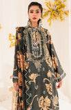Maryum N Maria Jet (MLFD-168) Aleena Embroidered Lawn