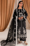 Maryum N Maria Armani (MLFD-157) Achromatic Black N White Collection
