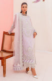 Maryum N Maria Evening Haze (FFD-0112) Murat By Freesia Premium Chiffon Collection