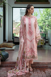 Aabyaan Farzeen Aee 01 Eid Collection 2021