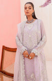Maryum N Maria Evening Haze (FFD-0112) Murat By Freesia Premium Chiffon Collection