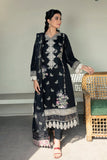 Qalamkar QB 10 Jeanne Q Line