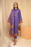 Lakhany D#10 Komal Prints 3 Piece
