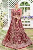 Gisele Dahlia Ala Wedding Collection 2022