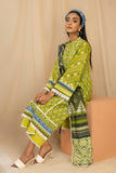 Lakhany D#17 Komal Prints 3 Piece