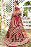 Gisele Dahlia Ala Wedding Collection 2022