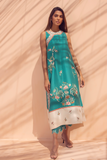 Sania Maskatiya Sia Eid Collection 2022
