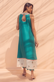Sania Maskatiya Sia Eid Collection 2022