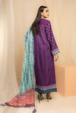 Lakhany D#4 Komal Prints 3 Piece