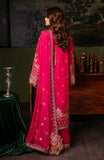Emaan Adeel NR 02 Zebaish The Noori Silk Collection