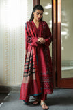Qalamkar AQ-07 MAYA Qline Summer Dress