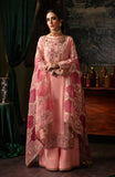 Emaan Adeel NR 03 Sherbano The Noori Silk Collection