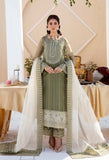 Akbar Aslam Rehema Nyra Summer Chiffon Collection