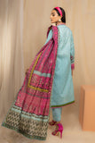 Lakhany D#19 Komal Prints 3 Piece