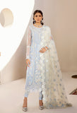Akbar Aslam Nour Nyra Summer Chiffon Collection