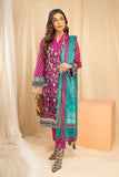 Lakhany D#6 Komal Prints 3 Piece