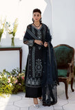 Akbar Aslam Selma Nyra Summer Chiffon Collection