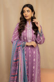 Lakhany D#1 Komal Prints 3 Piece