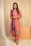 Lakhany D#14 Komal Prints 3 Piece