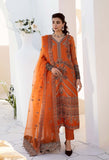 Akbar Aslam Alani Nyra Summer Chiffon Collection