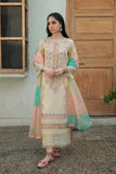 Qalamkar AQ-02 ASFA Qline Summer Dress