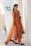 Akbar Aslam Alani Nyra Summer Chiffon Collection