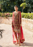 Akbar Aslam Omaira Layali Wedding Collection