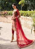 Akbar Aslam Omaira Layali Wedding Collection