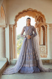 Florent ZEENAT Mehr-un-Nisa Wedding Formals