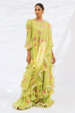Sania Maskatiya Leena A Eid Collection 2022