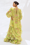 Sania Maskatiya Leena A Eid Collection 2022
