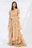 Sania Maskatiya Leena B Eid Collection 2022
