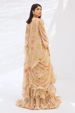 Sania Maskatiya Leena B Eid Collection 2022