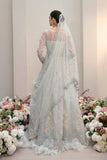 Sardinia Blooming Bud Lamore Wedding Formals