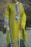 Qalamkar SS-10 NORAN Marahil Luxury Lawn