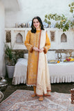 Florent FLK-2B Afsanay Luxury Chikankari Khaddar