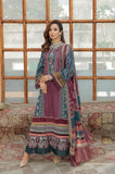 AJR Courture Valeria Festive Lawn 2022