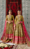 Asifa N Nabeel Inayat SF-05 Sakhiyaan Festive