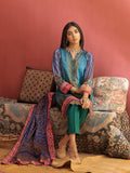 Salitex IP 00030B Faustina Summer Collection Vol 1