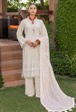 Adan Libas Design # 5259 Ilana Lawn Collection